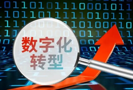 中小企业数字化转型:五大核心策略深度剖析