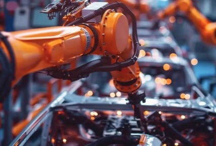 企业实现数字化转型的核心要素与推进策略