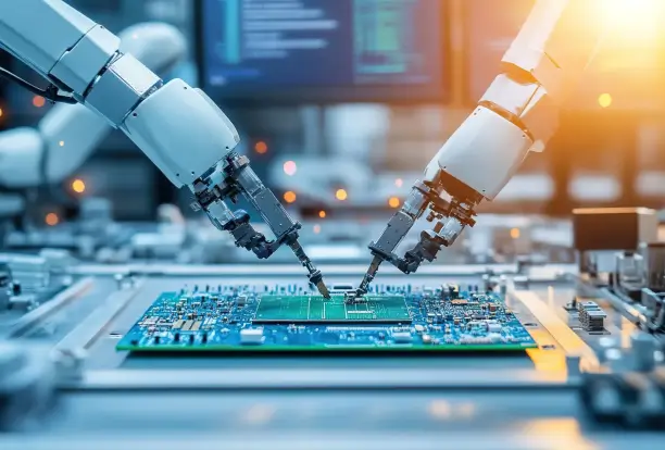 工业软件国产替代:从“卡脖子”困境迈向自主化发展新征程