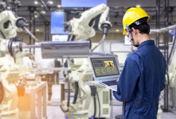 大腾智能以数字化方案为基,重塑智能制造七大模式