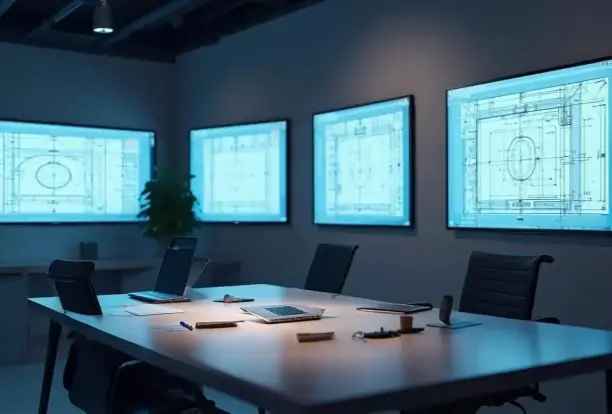 大腾智能PDM助您轻松开启协同设计新体验