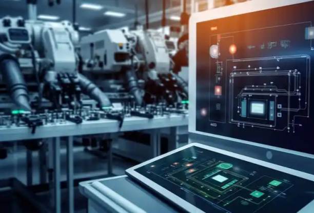 研发设计数字化升级,将显著提升工业制造效能