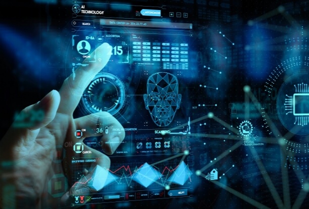 数字化转型新生态:从信息化走向数智化