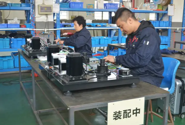 传统手册难以支撑复杂装配?数字化作业指导给出更高效的答案