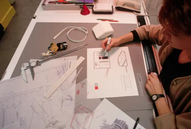 工业 4.0 重构产品设计,数据贯穿全流程