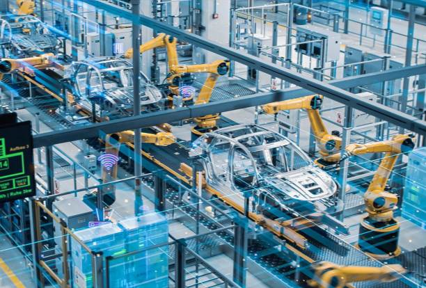 让工业产品实现“所见即所得”的数字化体验