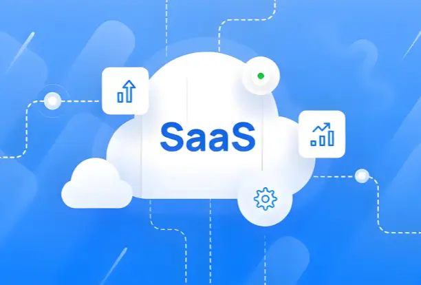 推动工业自动化转型,SaaS软件正当其时