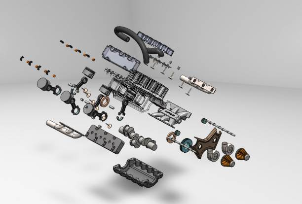 云原生 CAD,制造业数字化新基建