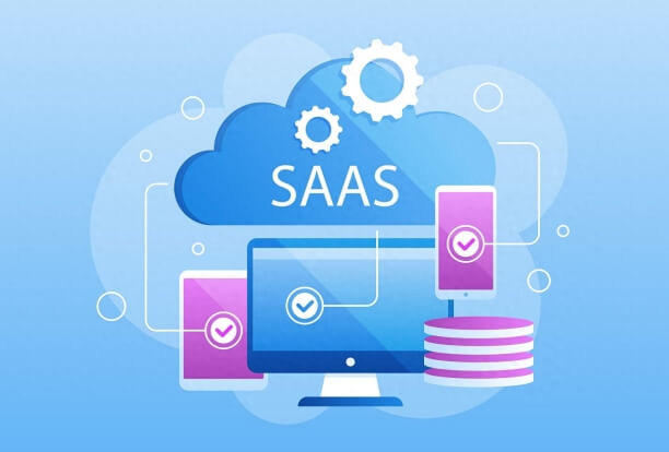 制造业借 SaaS 东风,驶向数字化转型快车道