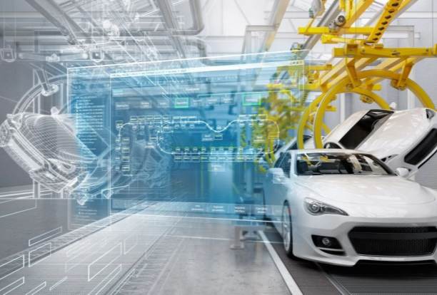 破局 “卡脖子”:工业软件国产化与创新生态协同进化