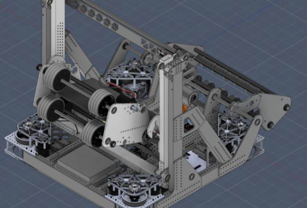 大腾智能3D CAD,刷新您对国产工业软件的认知