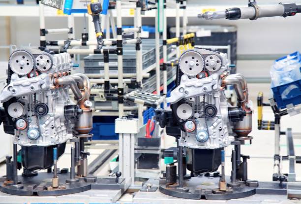 没有 PDM 系统,何谈制造业数字化转型