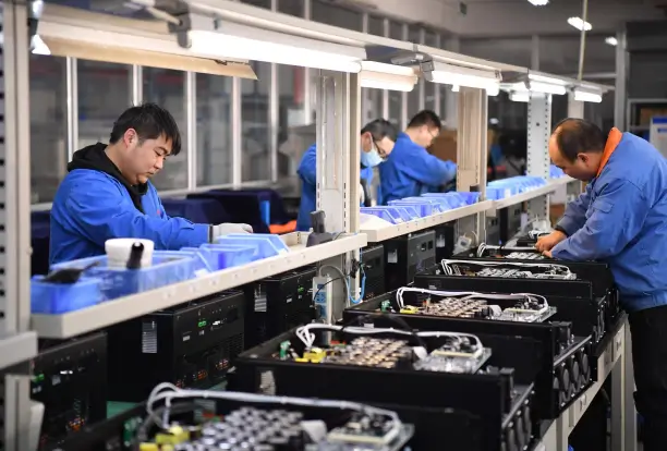 三维可视化装配:精准攻克说明书编制耗时、易错及更新滞后难题