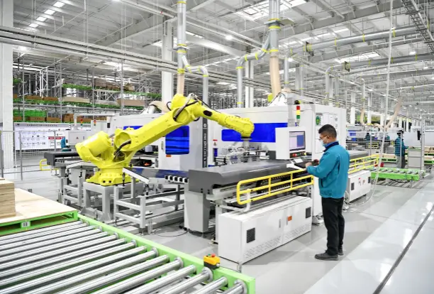 3D工艺大师轻松解锁可视化装配,效率飙升60%