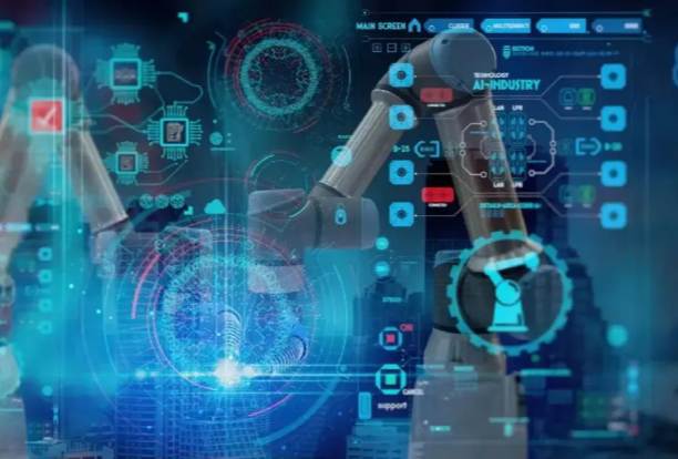 乘势而上!工业软件国产化进程一路“加速跑"