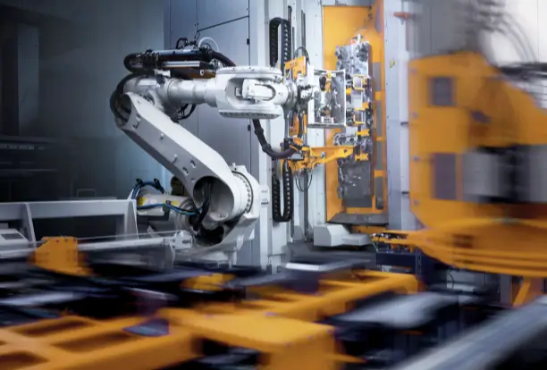 工业设计软件“进化论”:单一功能“蝶变”智能化平台