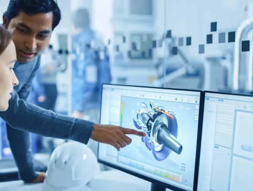 大腾智能3D协同平台