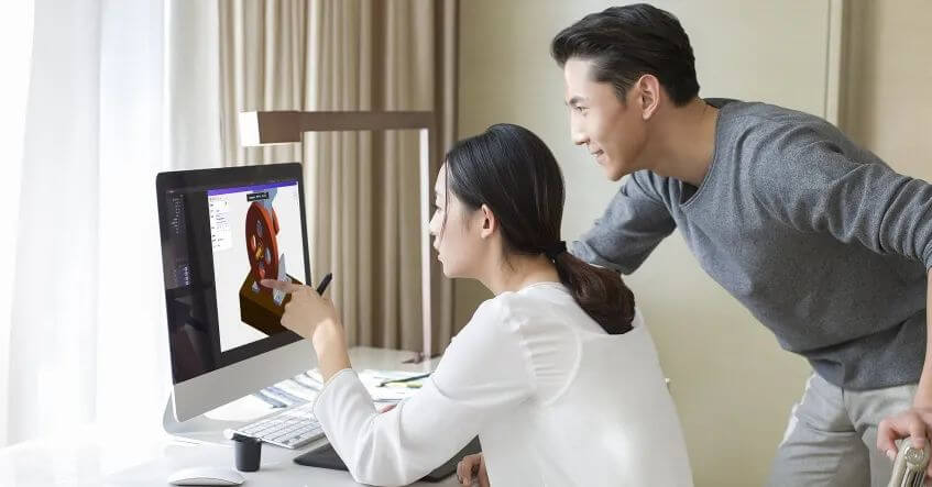 大腾智能工业设计与服务一站式解决方案