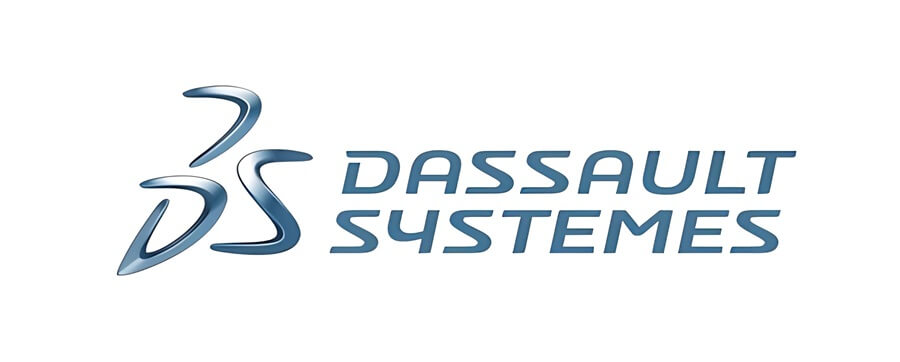国外工业软件-Dassault Systèmes