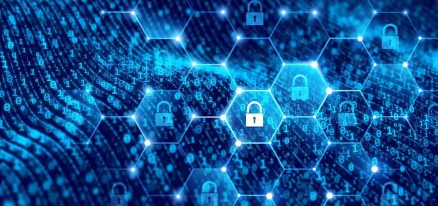 企业数据安全保护