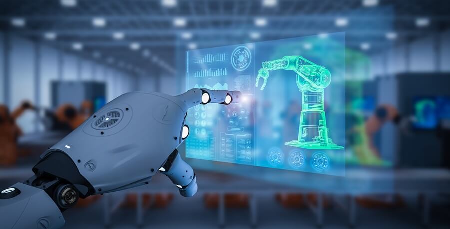 企业业务模式变革