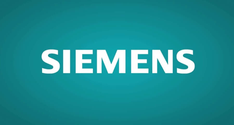 Siemens PLM软件