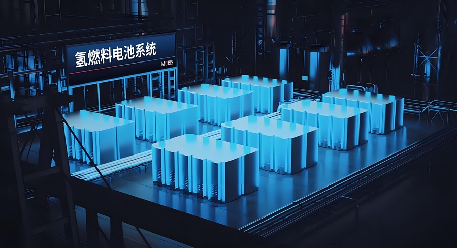 新能源产业实例