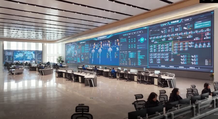 南京钢铁股份有限公司数据资产中心