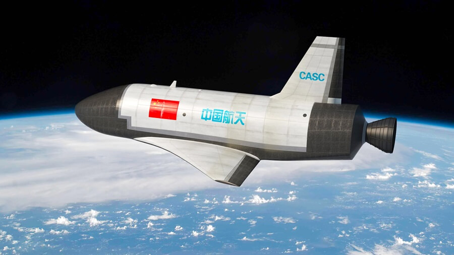 航空航天制造业