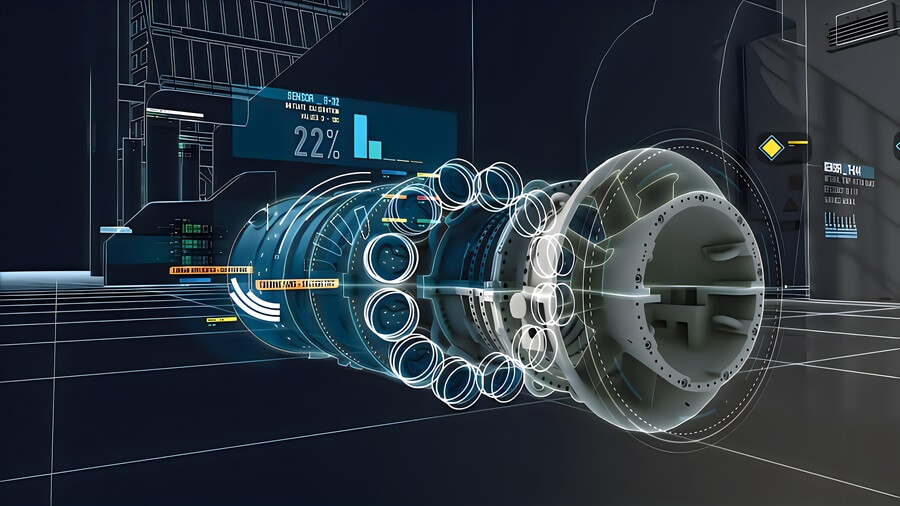 企业绿色低碳发展