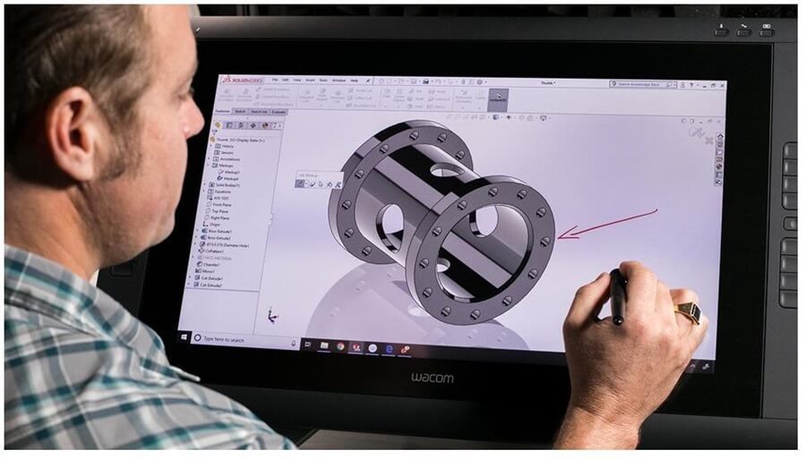 研发设计类工业软件