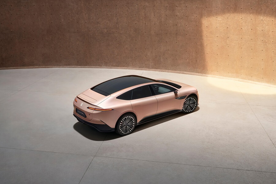 华为云盘古大模型5.0在工业设计领域的应用