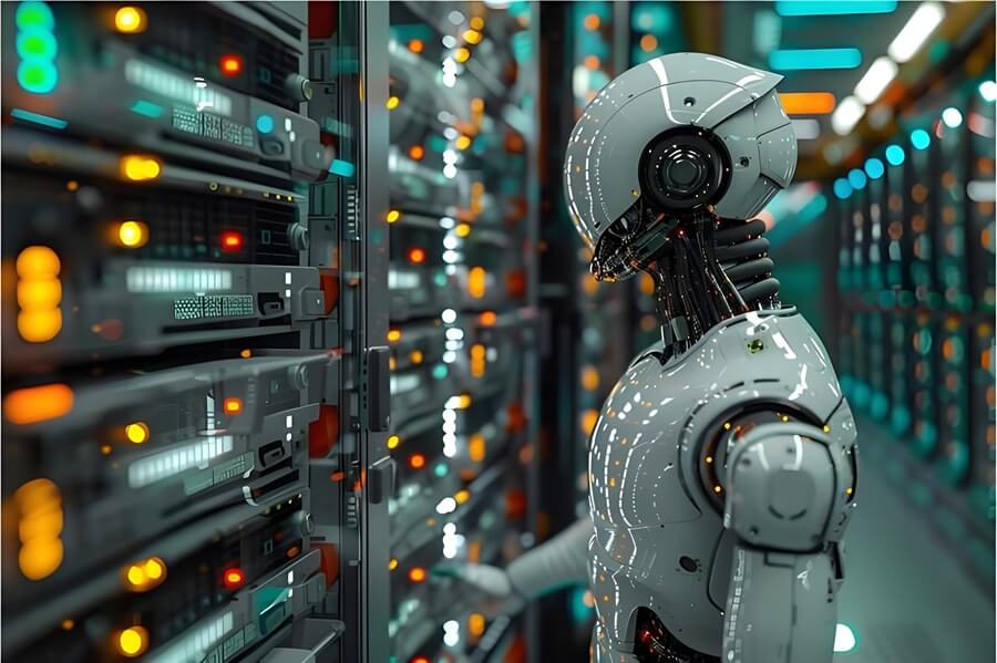 人工智能面临的挑战：技术成熟度和可靠性