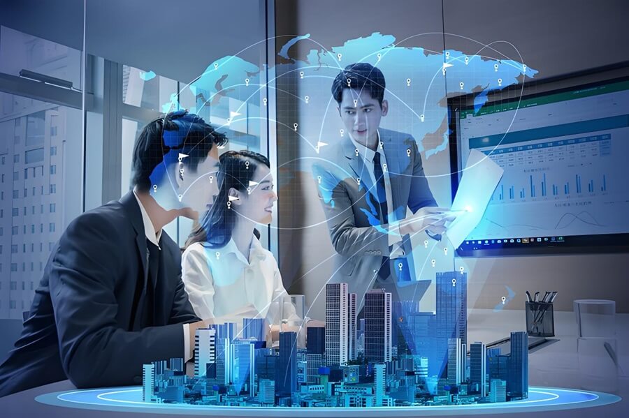 工业互联网面临的挑战：数字化人才短缺