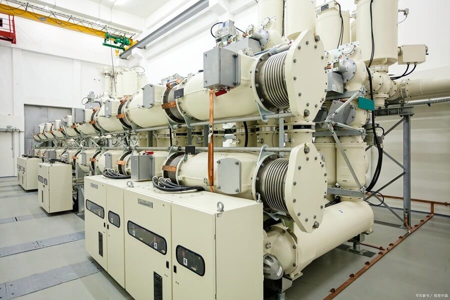 电力装备制造业