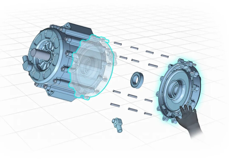 3D培训大师：快速输出SCROM标准课件，支持考试测评