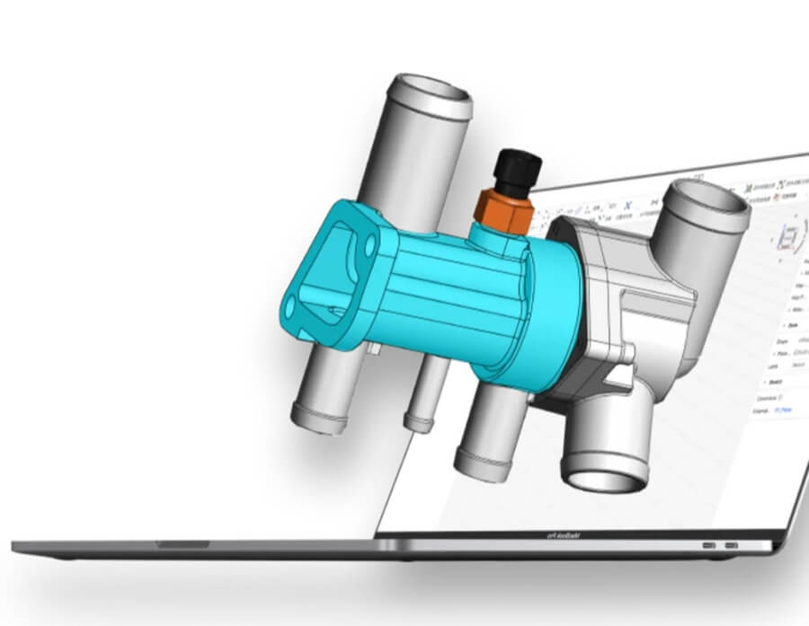 大腾智能研发管理平台