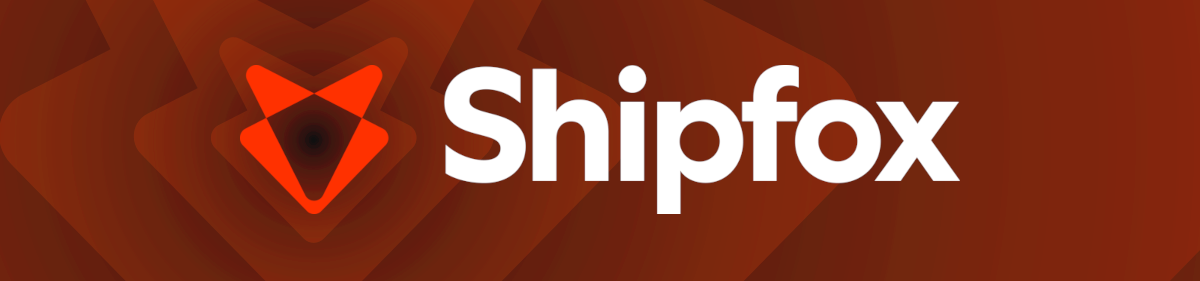 Shipfox Logo