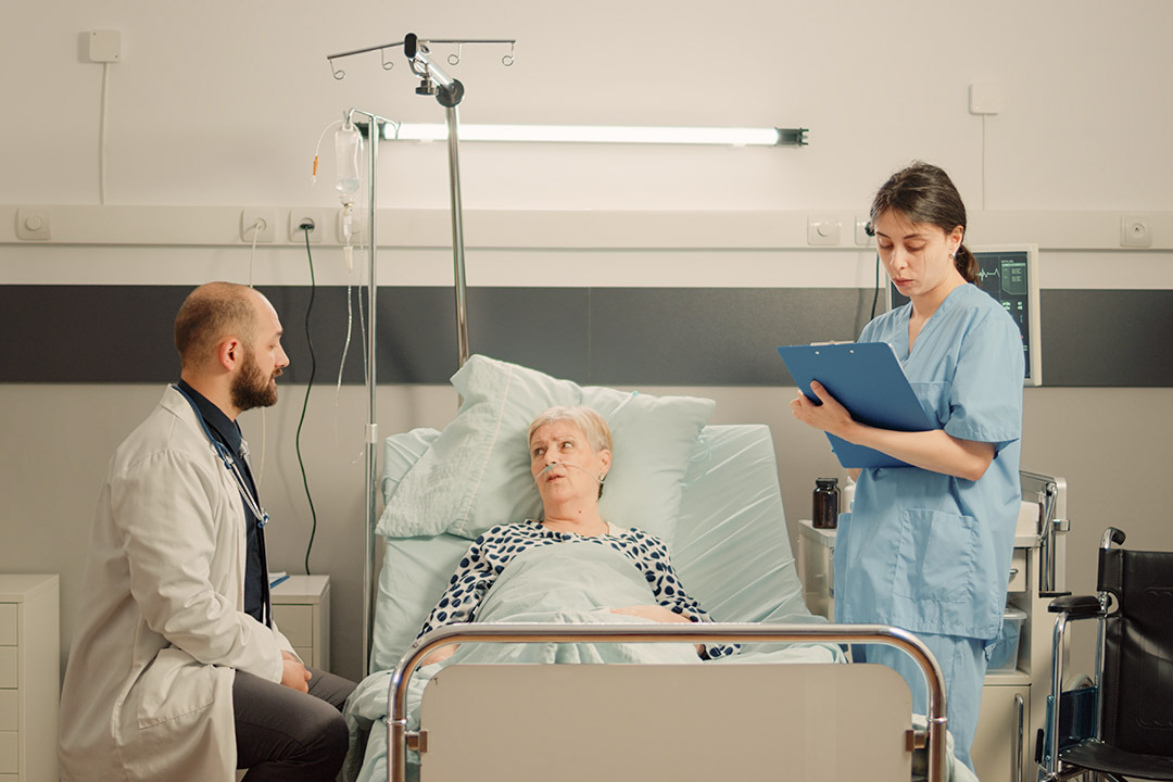 Do you find yourself in a situation where you need patient transportation? MTI 24/7’s compassionate team works round the clock, handling the logistics behind transporting patients, from mild cases to severe conditions. As we handle all procedures, you can find peace of mind during this challenging time.  What should you know about safely transporting patients: Patient transportation involves transferring sick or injured patients to and from healthcare facilities.  MTI 24/7 has ambulance aircraft fitted with cutting-edge medical equipment and staffed by seasoned medical professionals.  There are two types of ambulance aircraft including helicopters (fixed-wing) and planes (rotary-wing).  Our medical escort will accompany you on a commercial flight and provide immediate medical assistance in case of an emergency.  Our Bed-to-Bed service includes air ambulance or medical escort and ground ambulance.  Medical repatriation refers to patients returning home for treatment or recovery.  Medical evacuation refers to patients traveling to another country, state, or region for essential medical care.  The cost of transporting patients from one place to another varies depending on several factors.  Our booking process is straightforward and our aircraft can generally be deployed rapidly after the confirmation of our offer.  What is patient transportation? Transferring patients from one place to another is known as patient transportation. MTI 24/7 has years of experience in transporting patients to their destinations. We ensure that medical transportation is as efficient and comfortable as possible for you and your loved ones. Our Bed-to-Bed patient transport options include:  Air ambulance (airplanes and helicopters)  Medical Escort on a commercial airliner  Air ambulance: for transporting patients safely and efficiently  Should you find yourself in need of critical care air transportation, look no further than MTI 24/7's air ambulance service. Our diverse fleet of aircraft, fitted with cutting-edge medical equipment, can reach you anywhere globally. Our medical team, consisting of highly skilled healthcare professionals, ensures that your medical needs are met throughout the journey, guaranteeing your safety and comfort every step of the way. The medical crew on board our air ambulances is specially trained in intensive care. Our doctor and a nurse or paramedic will monitor your condition, administer medication, and address any in-flight emergencies. Additionally, experience unparalleled privacy with you and one accompanying person as the sole passengers.  Ambulance airplanes An air ambulance plane is a type of fixed-wing aircraft used to transfer patients over long distances rapidly and efficiently. This kind of aircraft is typically powered by a propeller or a jet engine and features immovable wings. This mode of transportation is preferred for long-distance travel when immediate medical assistance is necessary. A benefit of this vehicle is its capability to navigate through adverse weather conditions, such as fog.   Single Video Ambulance helicopters A medical helicopter is a type of rotary-wing aircraft, which operates using spinning blades. This mode of patient transportation is typically utilized for short-distance travel in the event of a medical crisis. Given its ability to land virtually anywhere, it proves to be particularly beneficial in situations where ground ambulances may struggle to access patients.  Can you transport a patient on a commercial flight? Are you planning to travel by air to return home or seek medical treatment abroad? If your health is stable but you require medical supervision while traveling, our commercial medical escort service might be ideal for you, whether you can sit or need to lie down on a stretcher. We will ensure a dedicated medical professional is by your side throughout your journey, offering support before, during, and after your commercial flight.  From helping you navigate through the airport to addressing your medical needs, our flight nurse or paramedic ensures a smooth and stress-free patient transfer, with the added security of immediate medical assistance in case of emergencies.  End-to-end patient transport with our Bed-to-Bed service To simplify things for you in this challenging period, we provide a Bed-to-Bed service. Besides coordinating an air ambulance or a medical escort, we also arrange for a ground ambulance at both ends for airport transfers. A medical professional will accompany you throughout the trip to and from the airport to keep an eye on your health and intervene if any complications arise.  Medical repatriation: transporting patients back home Are you curious about what medical repatriation means? This service provided by MTI 24/7 is applicable when you fall ill or get injured while overseas and wish to return home. This choice is often made to continue treatment or to recuperate in a familiar environment. It is important to remember that being in a known setting and having the support of family and friends can significantly enhance the healing process.  Medical evacuation: transporting patients abroad for treatment When does medical evacuation become necessary? This procedure is initiated when you or a loved one is sick or hurt and the required treatment or procedure cannot be provided locally. MTI 24/7’s team will coordinate the necessary steps to transport you or your family member to a medical facility where necessary healthcare can be provided. This could involve moving to a different country, state, or region.  Cost of transporting patients to another country, state, or region At MTI 24/7, we provide a tailored service, hence there is no standard charge for transporting patients. The non-binding quote for transporting patients to another country, state, or region depends on several factors, including:  The type of medical transport  The patient’s health condition  The flight route  The request urgency  The number of accompanying person  Book our personalized patient transport services You can reach us by email, phone, or our contact form to book our patient transport services. Our agents speak up to 16 languages, enabling us to communicate with relevant parties worldwide! We will inquire about your situation and needs during a free consultation. We will also advise you on the most suitable option to ensure a quick and secure journey for you or your family to your desired location. Our medical flights can be dispatched swiftly, typically on the same or the following day.  Contact us to handle the logistics of your patient transportation Make this difficult time easier on yourself and your loved ones by entrusting MTI 24/7’s team with the transport logistics. Our multilingual aviation experts can be reached at all times to organize your medical repatriation or evacuation and keep you updated regarding patient transportation. Rest assured that we will prioritize your safety and well-being!  Reach us by:  Phone: USA: +1 646 335 06 83 / UK: +44 20 3608 0959  Email: info@mti-247.com  Our contact form