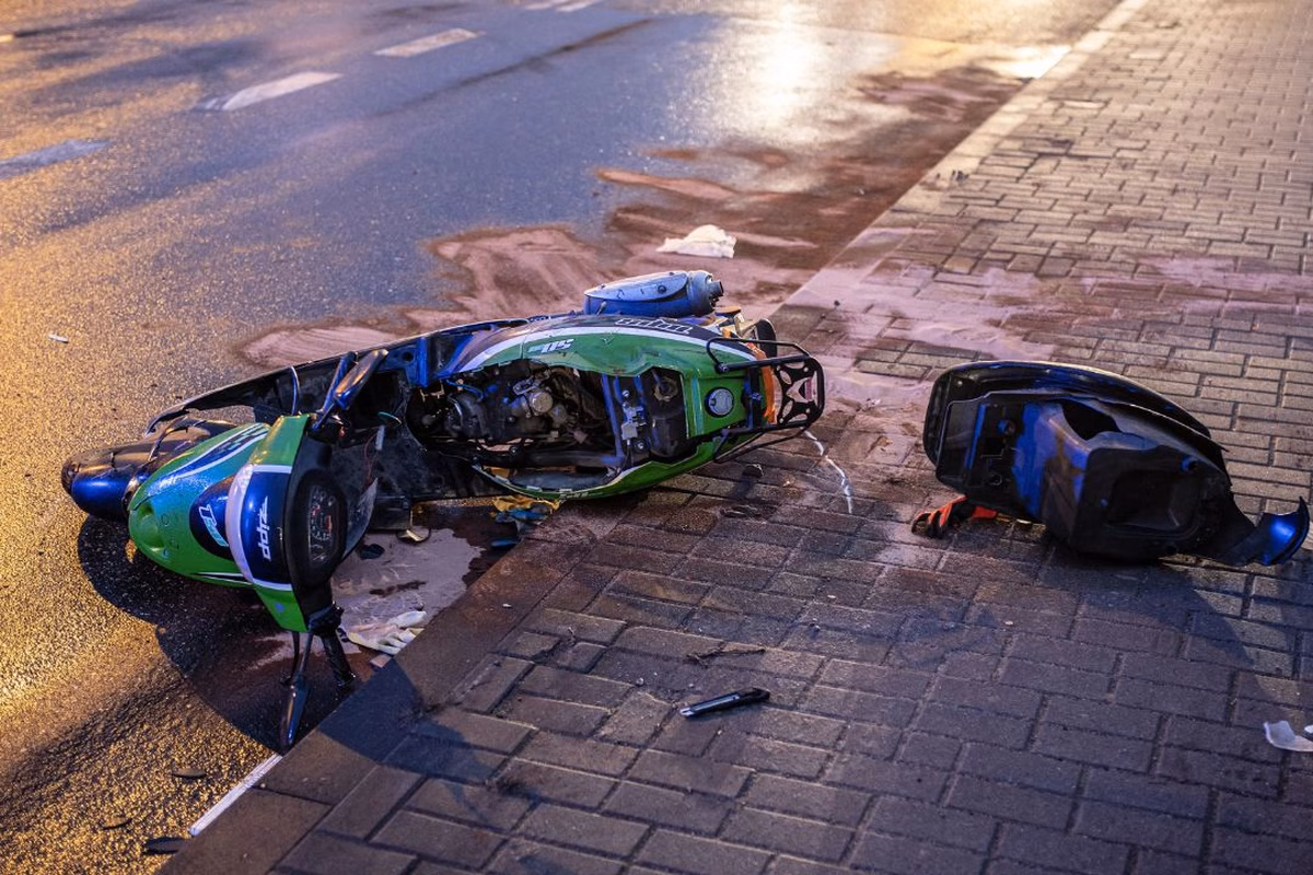scooter-accident