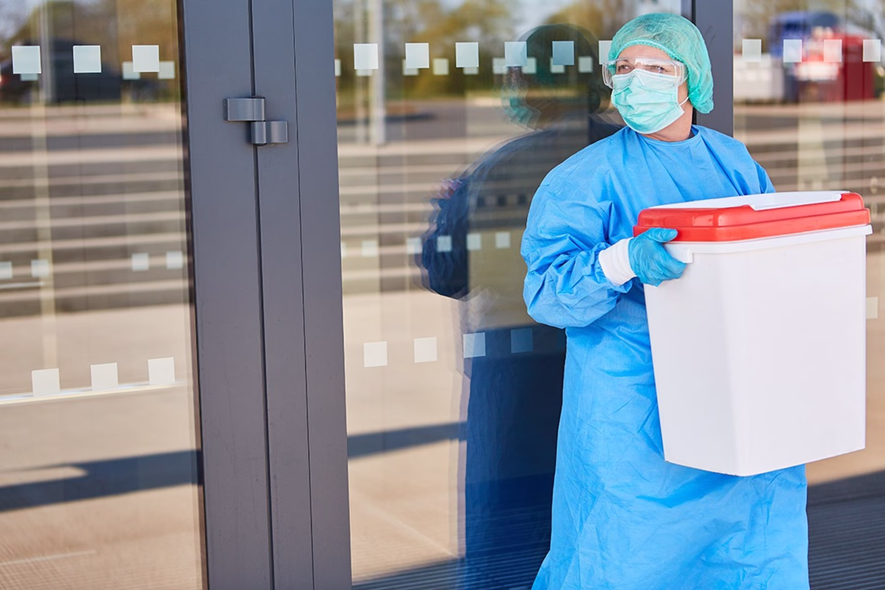 Organ Transplantation