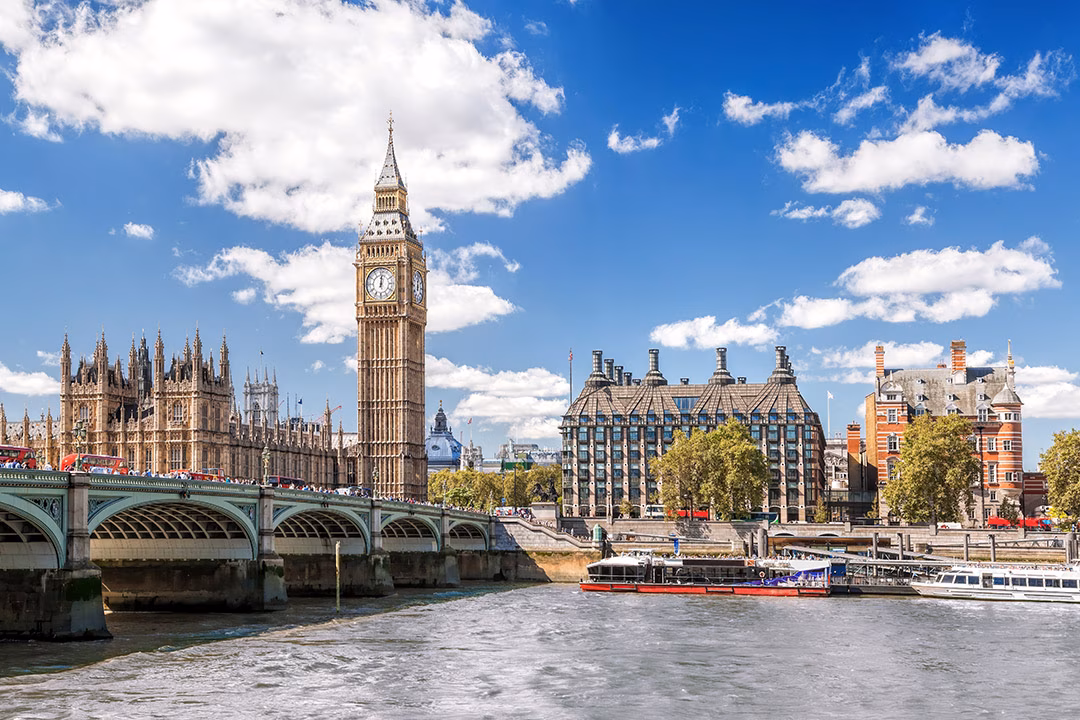 The United Kingdom