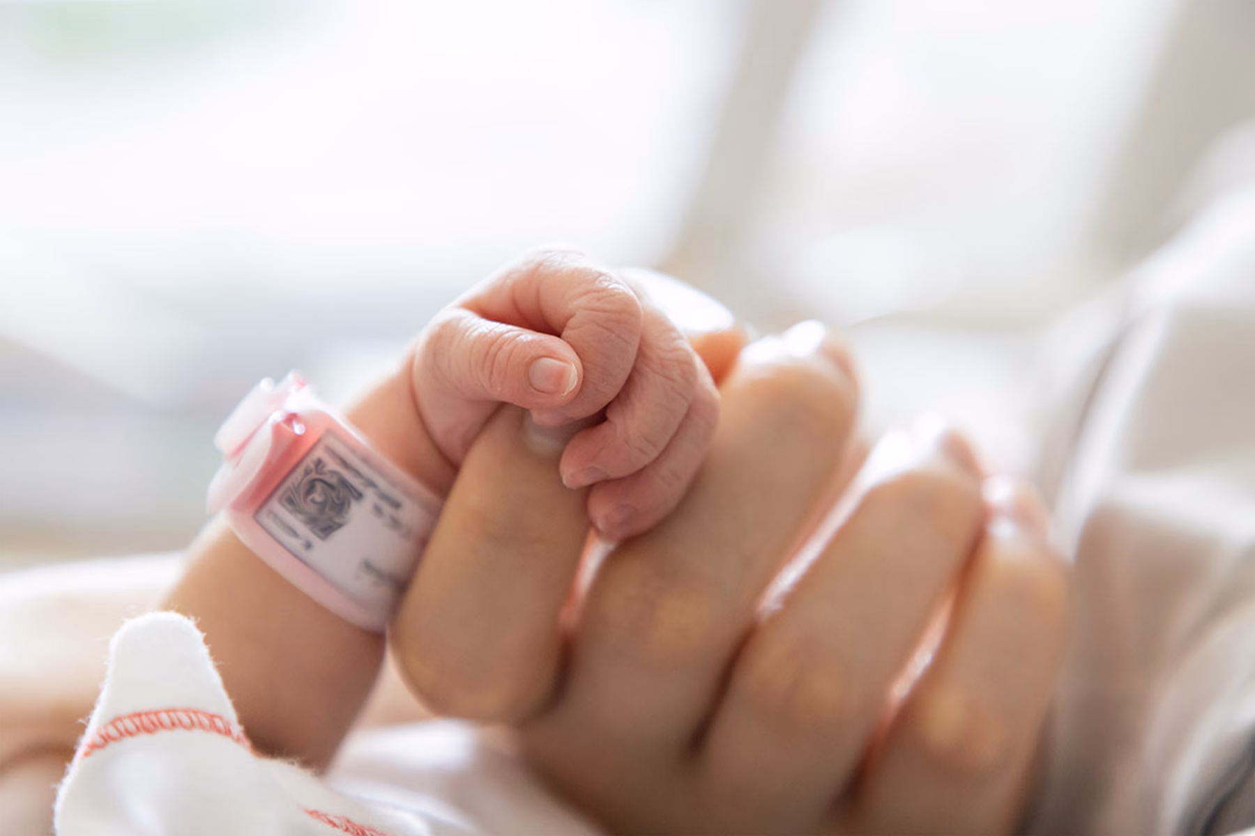 Traveling With a Newborn Baby