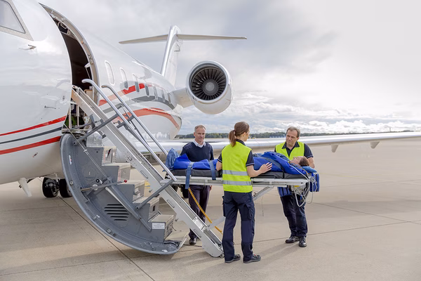 air-ambulance-exterior