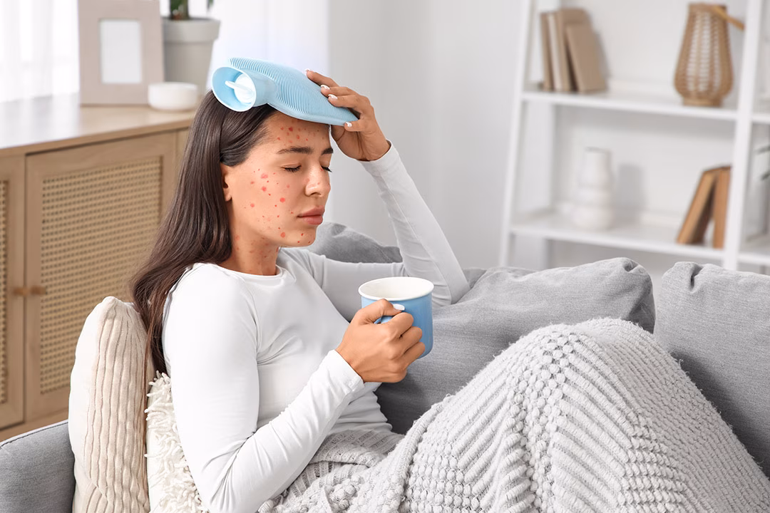 female-patient-with-chickenpox