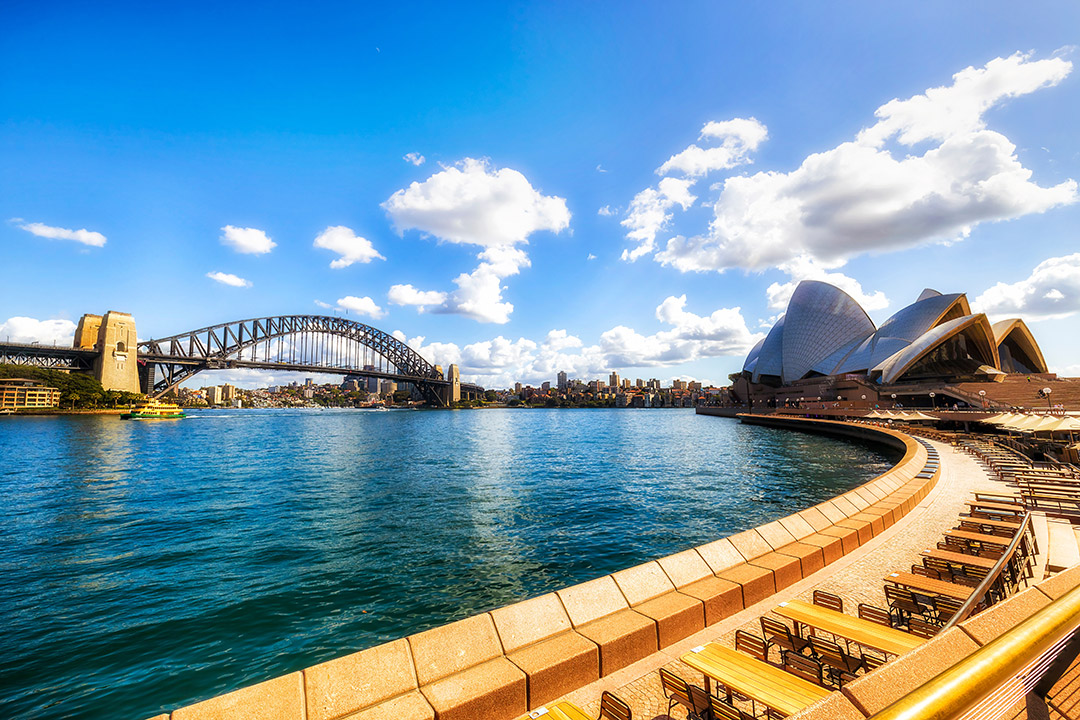 Sydney Australia
