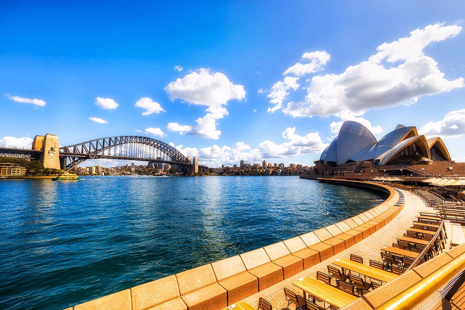 australia-sydney
