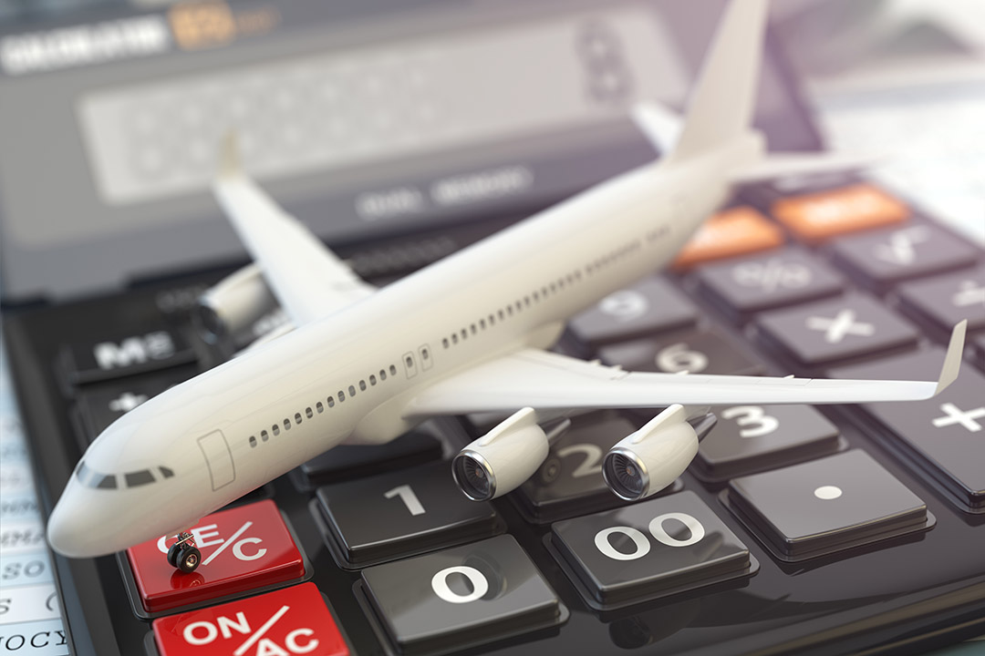 Medical evacuation cost
