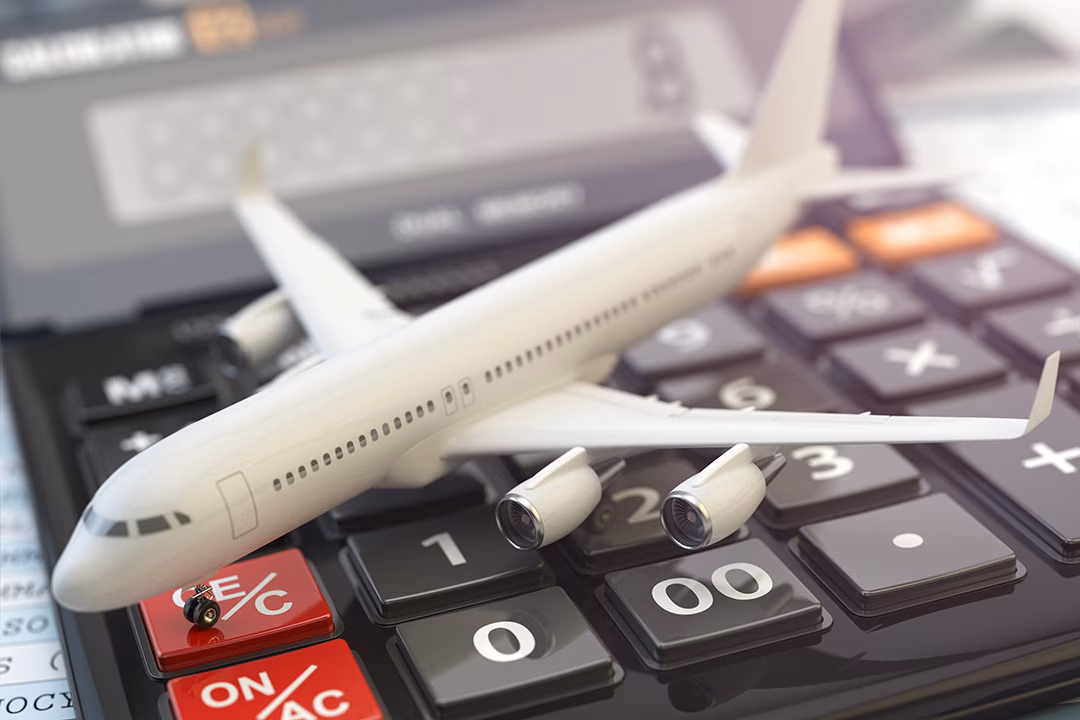Cost of MTI 24/7's medical transport services
