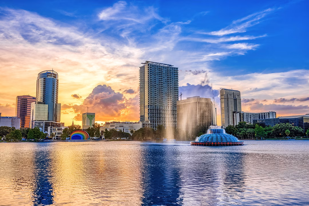 Orlando, Florida